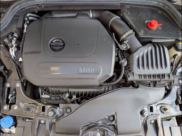 BMW MINIの画像18