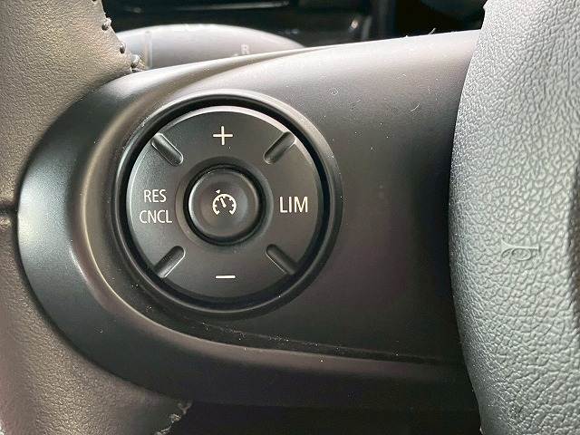 MINI CLUBMAN5ドア　ONE 内装他