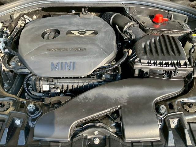 BMW MINI CLUBMANの画像18