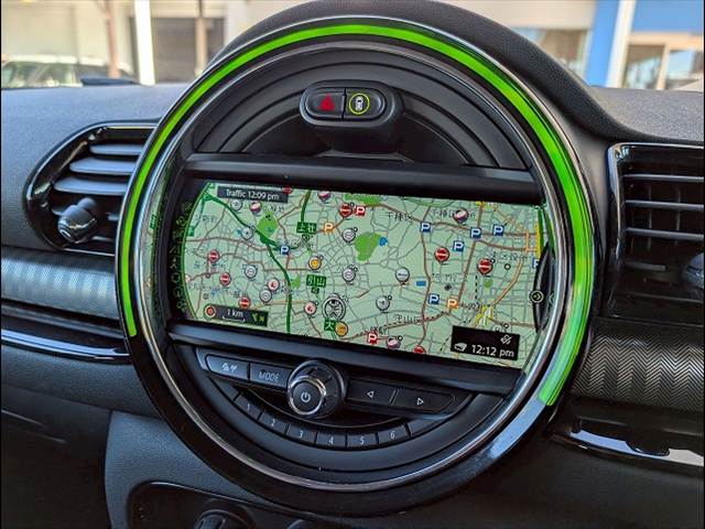 MINI CLUBMAN5ドア COOPER S 内装他