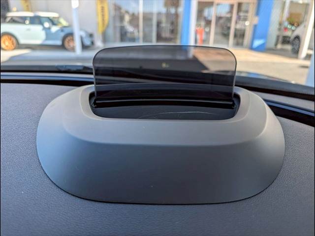 MINI CLUBMAN5ドア COOPER S 内装他