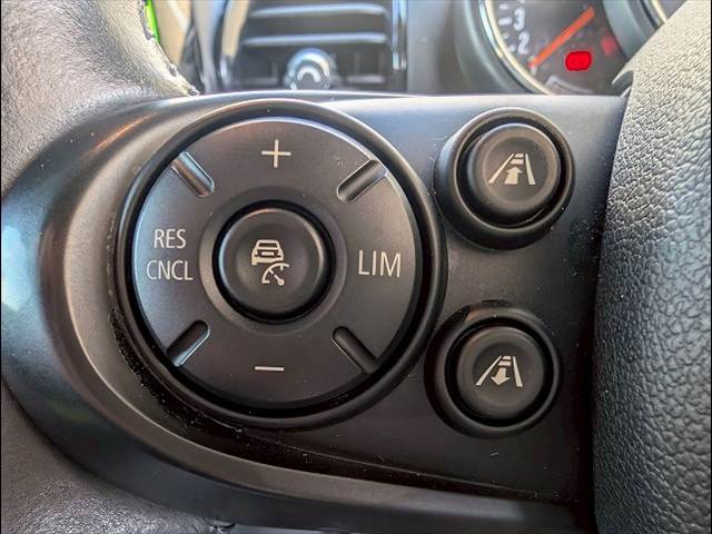 BMW MINI CLUBMANの画像7