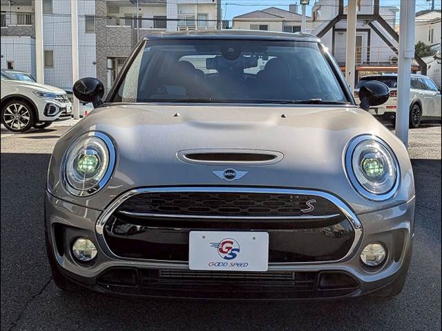 BMW MINI CLUBMANの画像10