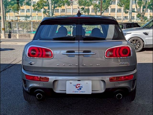 BMW MINI CLUBMANの画像14