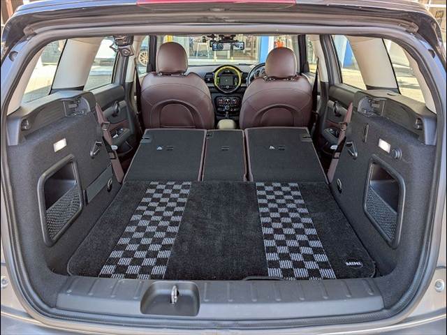 BMW MINI CLUBMANの画像19