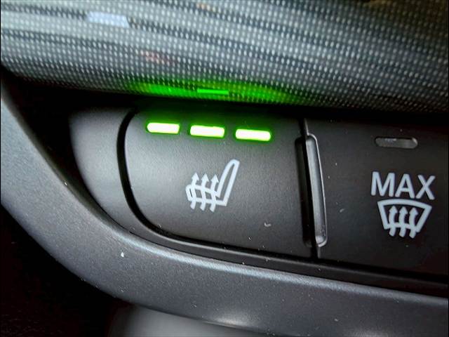 MINI CROSSOVER5ドア COOPER D UNTAMED EDITION 内装他