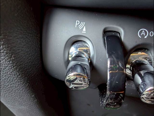 BMW MINI CROSSOVERの画像7