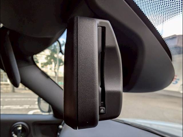 BMW MINI CROSSOVERの画像9