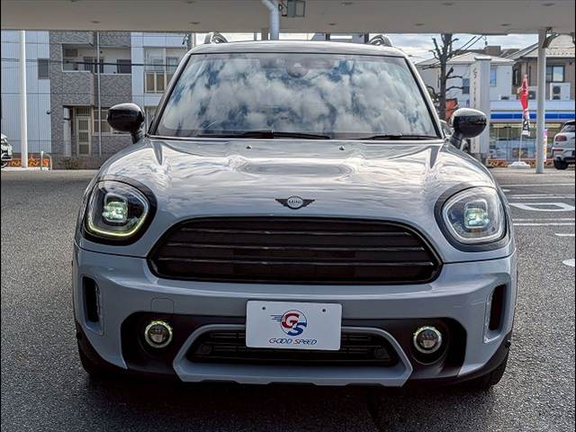 BMW MINI CROSSOVERの画像10