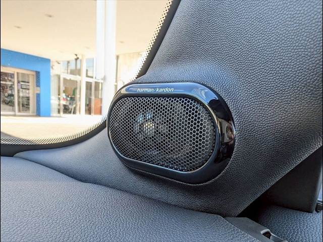 BMW MINI CONVERTIBLEの画像8