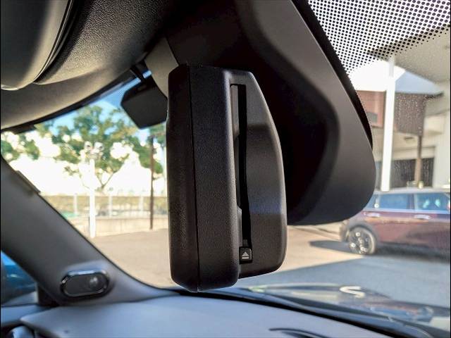 BMW MINI CONVERTIBLEの画像9