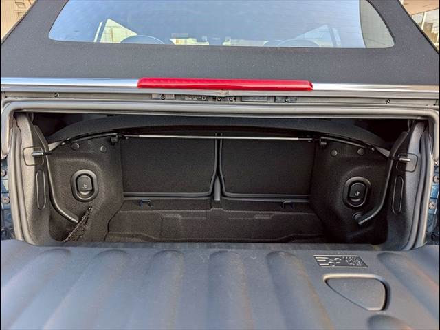 BMW MINI CONVERTIBLEの画像19