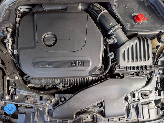 BMW MINI CONVERTIBLEの画像18