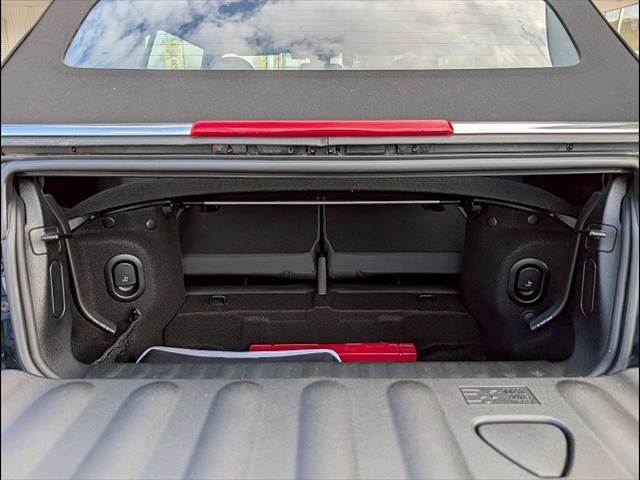 BMW MINI CONVERTIBLEの画像19