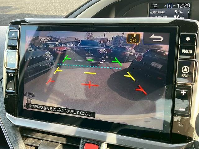 トヨタ&nbsp;ヴォクシーの画像5