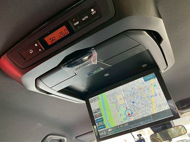 トヨタ&nbsp;ヴォクシーの画像7