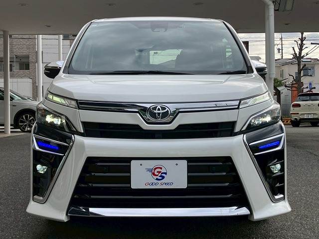 トヨタ&nbsp;ヴォクシーの画像10