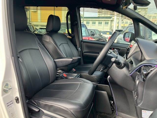 トヨタ&nbsp;ヴォクシーの画像17