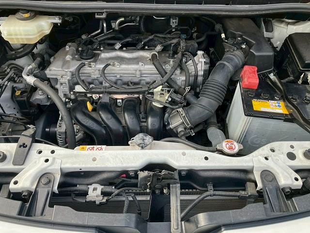 トヨタ&nbsp;ヴォクシーの画像18