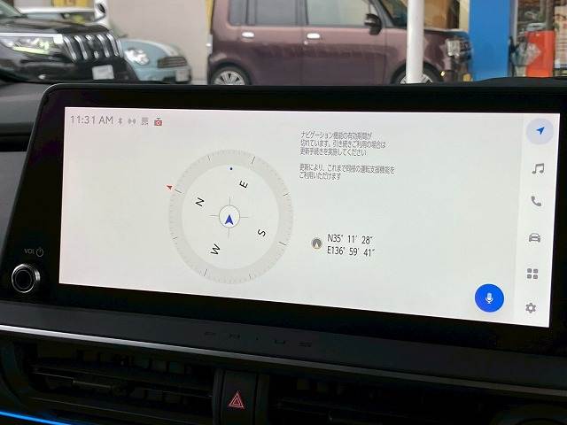 トヨタ&nbsp;プリウスの画像4