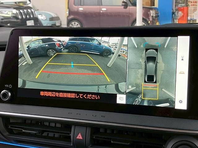 トヨタ&nbsp;プリウスの画像5