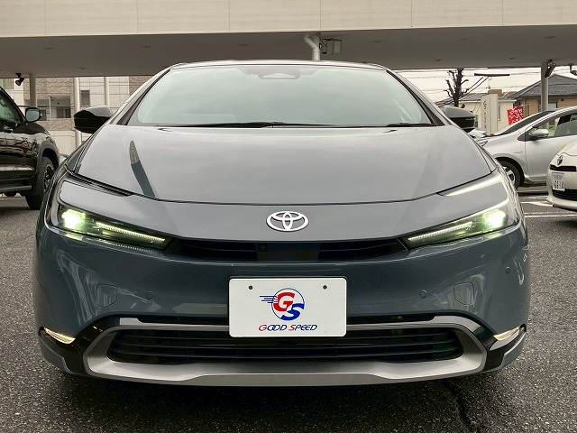 トヨタ&nbsp;プリウスの画像10