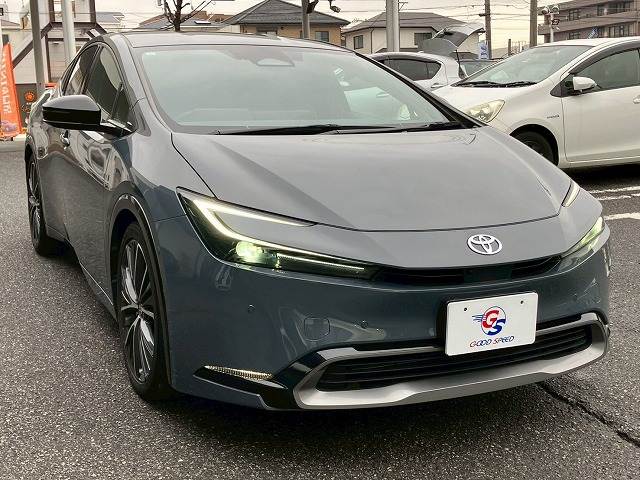 トヨタ&nbsp;プリウスの画像11