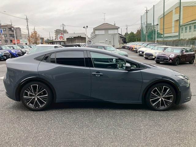 トヨタ&nbsp;プリウスの画像12