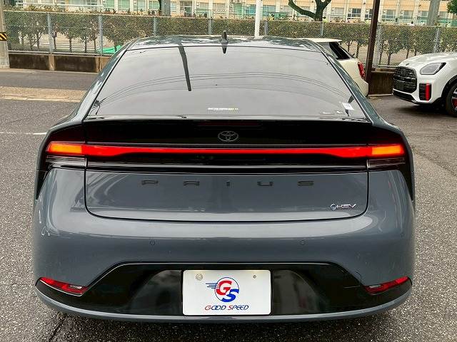トヨタ&nbsp;プリウスの画像14