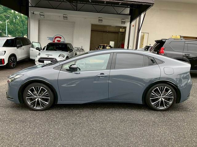 トヨタ&nbsp;プリウスの画像16