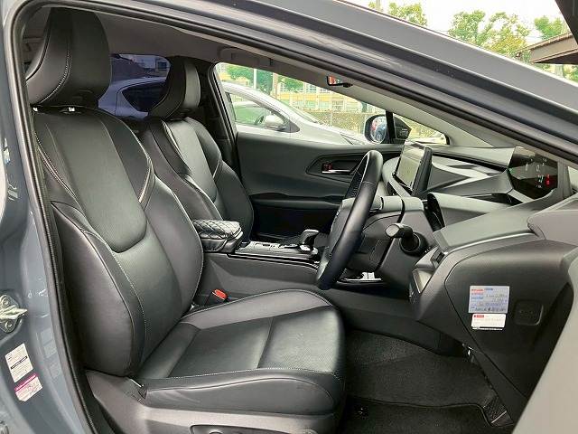 トヨタ&nbsp;プリウスの画像17