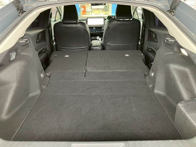 トヨタ&nbsp;プリウスの画像19