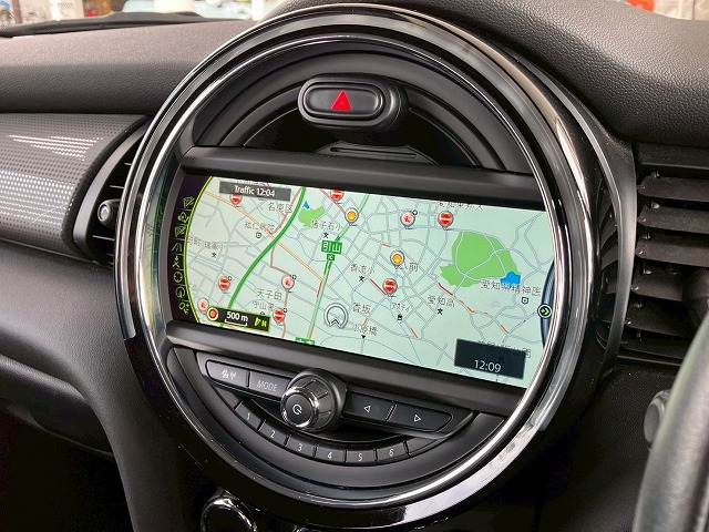 MINI5ドア COOPER 内装他