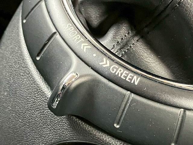 MINI5ドア COOPER 内装他