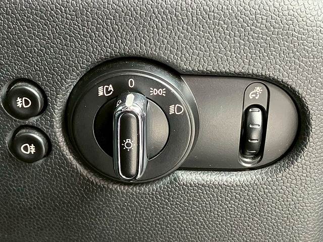 MINI5ドア COOPER 内装他