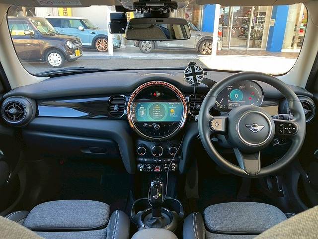 BMW&nbsp;MINIの画像3