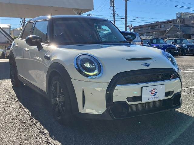 BMW&nbsp;MINIの画像11