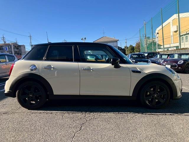 BMW&nbsp;MINIの画像12