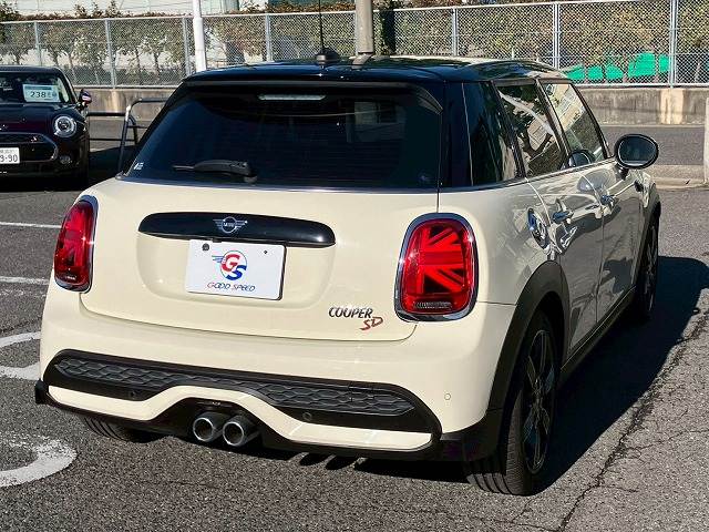 BMW&nbsp;MINIの画像13