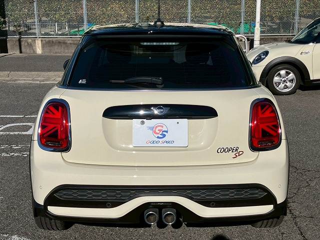 BMW&nbsp;MINIの画像14