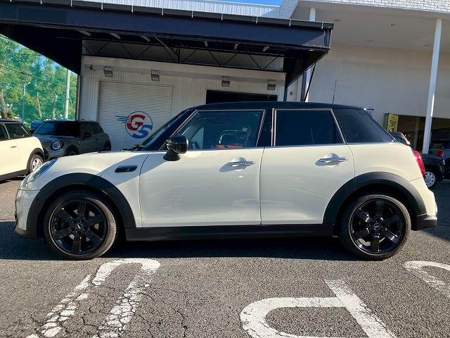 BMW&nbsp;MINIの画像16