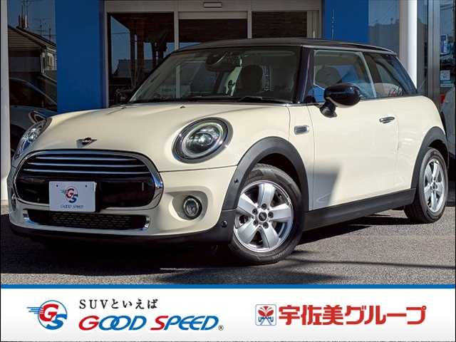 BMW&nbsp;MINIの画像1