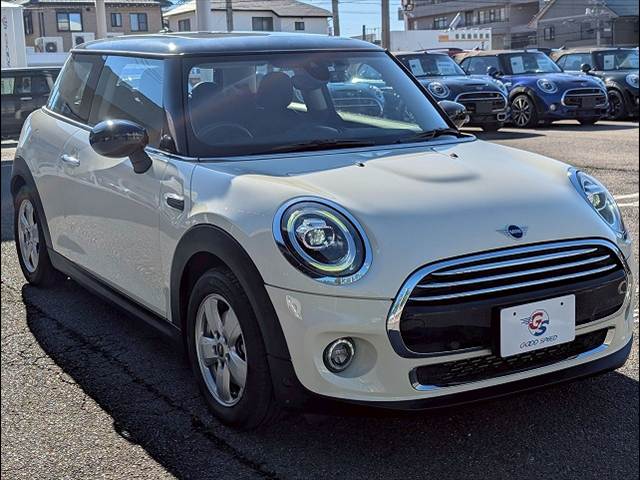 BMW&nbsp;MINIの画像11