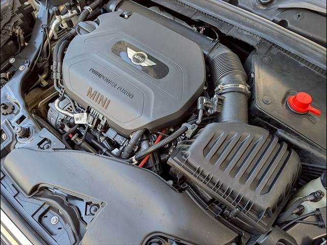 BMW&nbsp;MINIの画像18