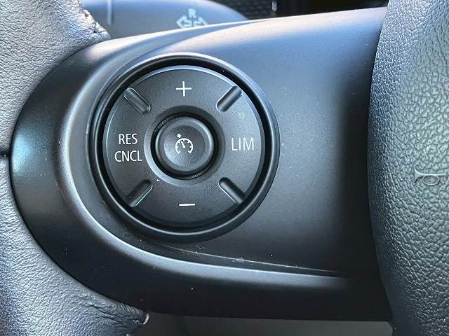 MINI CLUBMAN5ドア COOPER 内装他