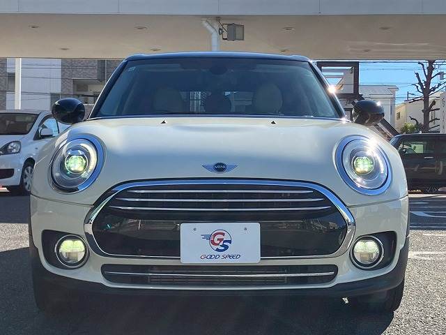 BMW&nbsp;MINI CLUBMANの画像10