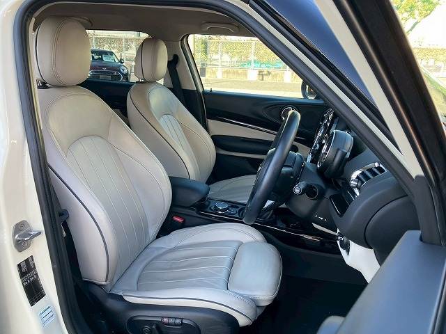 BMW&nbsp;MINI CLUBMANの画像17