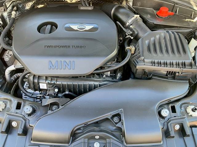 BMW&nbsp;MINI CLUBMANの画像18