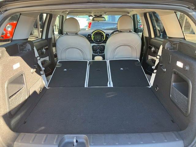 BMW&nbsp;MINI CLUBMANの画像19