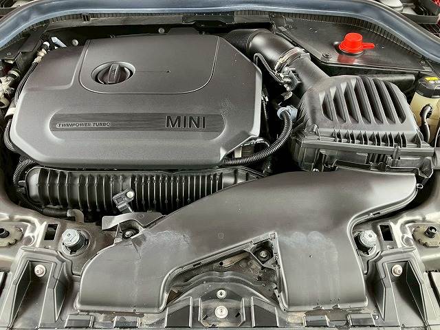 BMW MINIの画像18